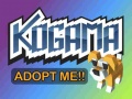 Xogo Kogama Adopt Me
