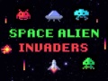 Xogo Space Alien Invaders
