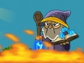 Xogo Dragon vs Mage