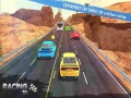 Xogo Racing 3d Extreme Car Race