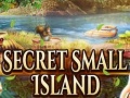 Xogo Secret small island