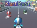 Xogo Kart Rush