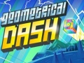 Xogo Geometrical Dash