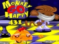 Xogo Monkey GO Happy Stage 431
