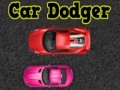 Xogo Car Dodger