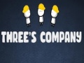 Xogo Threes Company