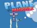 Xogo Plane Vs. Missile