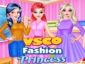 Xogo VSCO Fashion Princess