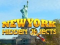 Xogo New York Hidden Objects