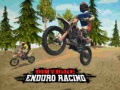 Xogo Dirt Bike Enduro Racing