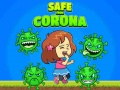 Xogo Safe From Corona