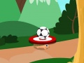 Xogo Soccer Target