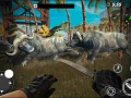 Xogo Animal Safari Hunter 2020