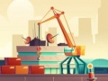 Xogo Cargo Ships Jigsaw
