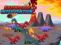 Xogo Extinction Intervention