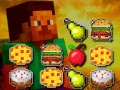 Xogo Mineblox Puzzle