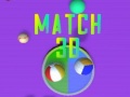 Xogo Match 3D