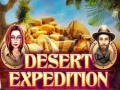 Xogo Desert Expedition