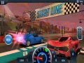 Xogo Fast Line Furious Car Racing