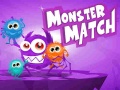 Xogo Monster Match