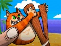 Xogo Cat Shot