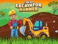 Xogo I Am An Excavator Runner