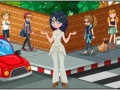 Xogo Fashion Dressup