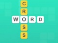 Xogo Word Cross