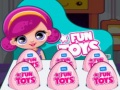 Xogo Cute Dolls Open Eggs