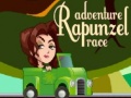 Xogo Adventure Rapunzel Race
