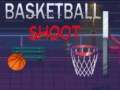 Xogo Basketball Shot