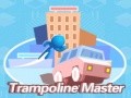 Xogo Trampoline master