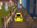 Xogo Impossible Track Car Drive Challenge