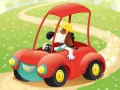 Xogo Funny Animal Ride Difference