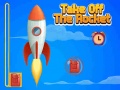 Xogo Take Off The Rocket