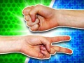 Xogo Rock Paper Scissors