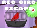 Xogo Red Bird Escape