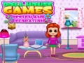 Xogo Doll House Games Design and Decoration
