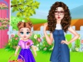 Xogo Baby Taylor Little Gardener