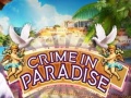 Xogo Crime in Paradise