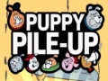Xogo Puppy Pile-Up