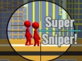 Xogo Super Sniper!
