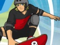 Xogo Skateboard Hero