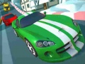 Xogo Cartoon Racers: North Pole