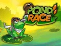 Xogo Pond Race