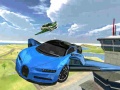 Xogo Ultimate Flying Car 3d