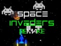 Xogo Space Invaders Remake