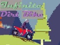 Xogo Infinite Dirt Bike