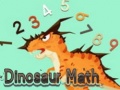 Xogo Dinosaur Math