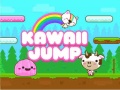 Xogo Kawaii Jump
